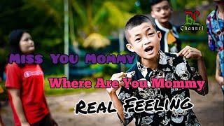 Where Are You Mommy_ SawK Paw Family. (Prod_RFlow Beat) #BL #NP