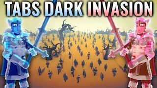 TABS - Dark Invasion | Part 1