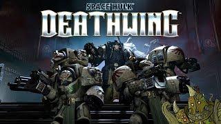 WARHAMMER 40.000 | Обзор игры Space Hulk: Deathwing [ОБЗОР]