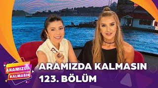 Aramızda Kalmasın 123. Bölüm | 26 Eylül 2024 @AramizdaTV8