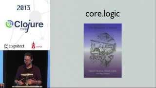 Thomas Kristensen - Propagators in Clojure