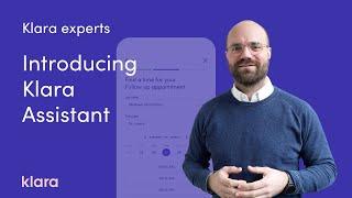 Introducing Klara Assistant