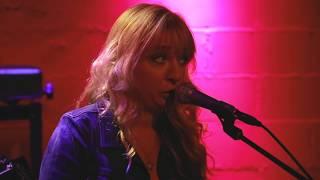 Tatiana Moroz - I Tried To Reach You (live at Rockwood Music Hall)