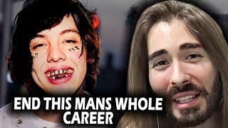 How Lil Xan Ruined His Own Career | Critikal Reacts