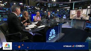 'The bull trend is under way,' says BMO's Brian Belski