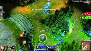 Lux Supp in Bronzeland Ep. 1