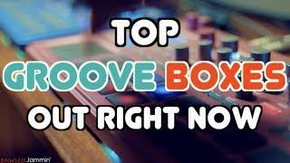 Top GROOVE BOXES out Right Now