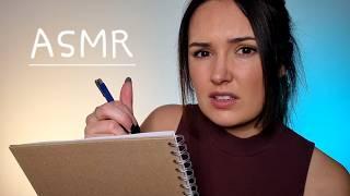 ASMR for people who are extremely annoying (yes, you!)
