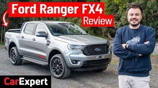 Ford Ranger review 2020: Is this the ute/truck/bakkie to buy this year?