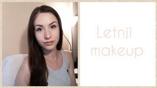 Letnji makeup - Korak po korak l Tatjana Bela