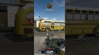 Honey I’m Home #callofduty #blackops6 #callofdutyblackops6 #nuketown #quickscopes #trickshots