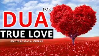 Beautiful Dua For LOVE ᴴᴰ   Very Powerful Supplication   Listen Everyday!