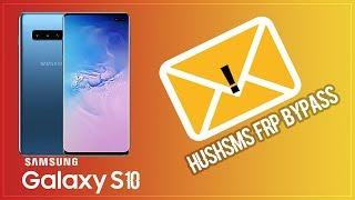 All Samsung Galaxy Model FRP Bypass Easy Way, Hushsms.