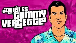 Grand Theft Auto: Vice City | La Historia