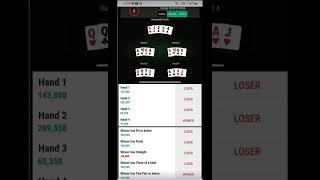 Betpro turbo holdem turbo hilo tips and tricks