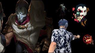 THE ONLY JHIN GUIDE YOU NEED