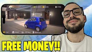 Car Parking Multiplayer 2 Hack/MOD APK iOS iPhone - How I Got Car Parking Multiplayer 2 Free Money