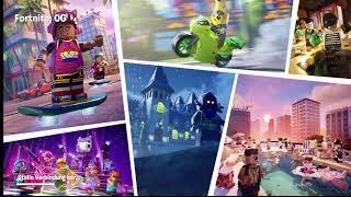 Fortnite