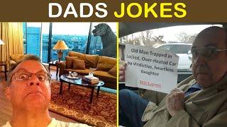 Times Dads Took Their Jokes To Another Level (NEW PICS) | Happy Bears