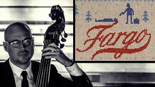 Fargo // The Danish National Symphony Orchestra (Live)