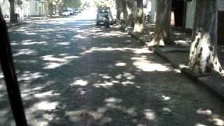 Colonia Tour - Paseando por la ciudad antigua en carrito de golf
