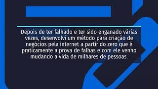 formula negocio online testado e aprovado - fórmula negócio online - pra quem é?