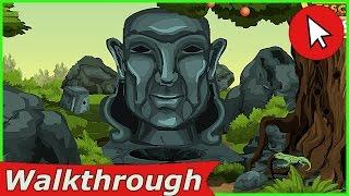 Statue Forest Escape Walkthrough (Games4Escape)