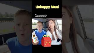 Unhappy Milk 