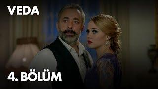 Veda 4. Bölüm - Full Bölüm