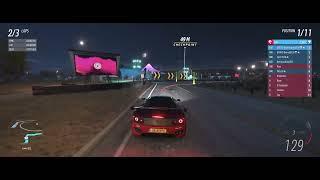 Forza Horizon 5 - A800 Road Racing how it should be - Ferrari 360CS ´03 w/tune