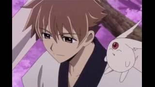 Shunraiki_XxxHolic_Tokyo Revelations_A P O L O G I Z E