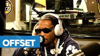 OFFSET | FUNK FLEX | #FREESTYLE203