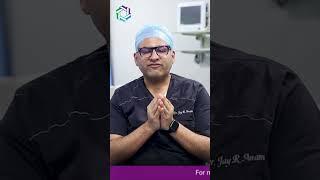 Can breast cancer be effectively managed without surgery? | Dr Jay Anam, Mumbai