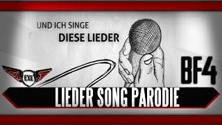 Battlefield 4 "Lieder" Parodie by Execute