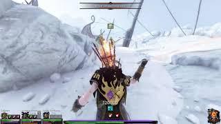 Vermintide 2    The Skittergate on Cataclysm