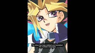 Yu-Gi-Oh! Duel Monsters' International Impact