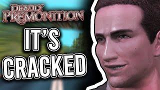 Deadly Premonition is an outstanding masterpiece with no faults