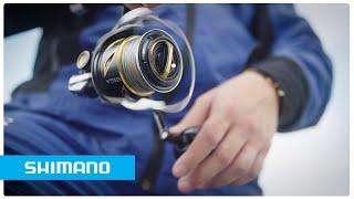 Stella-SW - Promotional Video | Shimano Fishing Europe