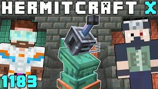 First Official Race & Art Submissions | Hermitcraft X 1183