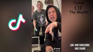 Beatbox Challenge spencerx vs joeyklaasen and jonklaasen and ELYSSA JOY and justmaiko