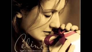 Celine Dion - Ave Maria