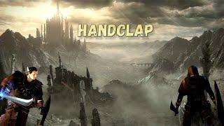 Dark Souls mix | HandClap |