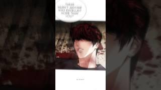 James Lee defeated by seongji yuk lookism chap 491 & 492 #anime #manga #edit #lookism