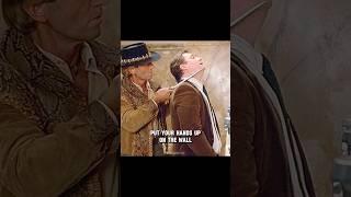 You okay buddy? | Crocodile Dundee 2 #movie
