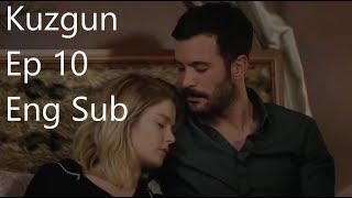 Kuzgun Episode 10 English Subtitles