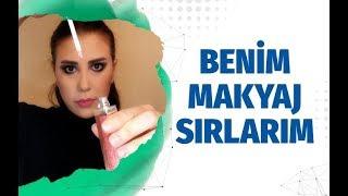 UYGUN FİYATLI GÜNLÜK MAKYAJ SIRLARIM (Melis Buse Betkayan)
