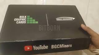 BGC Miners - Get your Graphic Card Repaired (India)