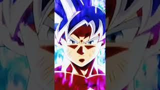 WHO IS STRONGEST | MUI GOKU VS UE VEGETA | #gokuultrainstinct (N7N)