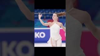 Vasilisa Kaganovskaya & Maxim Nekrasov  #figureskating #icedance #iceskating #dance #sports #edit
