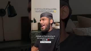 Did not know this #islamicreminder #islamicvideo #muslimmemes #islam #hijab